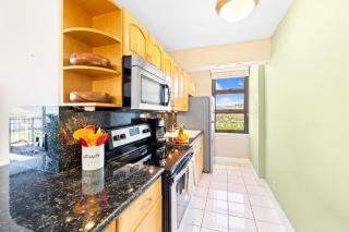 Beautiful Mountain Views & Steps to Waikiki Beach - Honolulu - 8