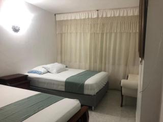 Apartamento ideal en Cartagena - Cartagena - 7