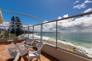 Luxe Oceanfront Penthouse! Yamba's best Suncrest 5 - 5