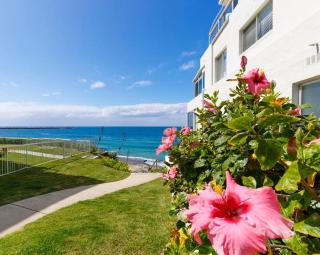 Luxe Oceanfront Penthouse! Yamba's best Suncrest 5 - Yamba - 4