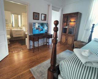 Historic Oakpark Home - - 5