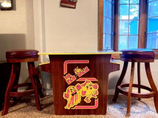 Bear Mountain Retreat - Walk to the Zoo or catch the shuttle to the slopes! Darts & arcade machine! - 7