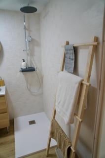 El estudio de Jessica - Las Lagunas - 4