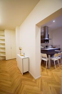 SiBilla Suite Apartment - via Piella 14 - Bologna - 3