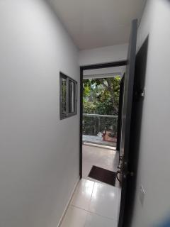 Apartaestudio Cartagena 4P - 3