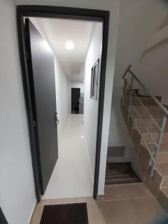 Apartaestudio Cartagena 4P - 4