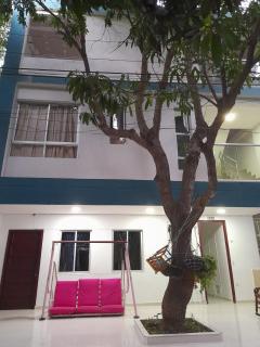 Apartaestudio Cartagena 4P - 6