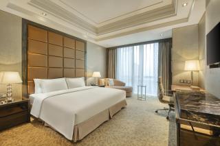 Crowne Plaza Beijing Chaoyang U-Town by IHG - 1