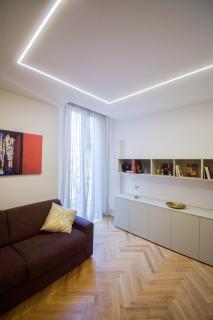SiBilla Suite Apartment - via Piella 14 - Bologna - 1
