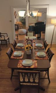 Historic Oakpark Home - - 7
