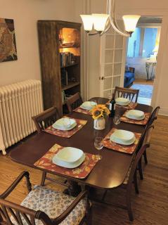 Historic Oakpark Home - - 8