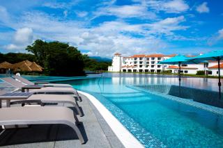 Ecoland Hotel - Jeju - 9