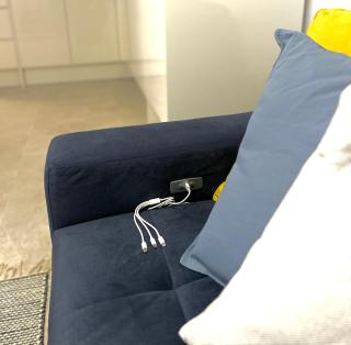 Bova Apartment - 5