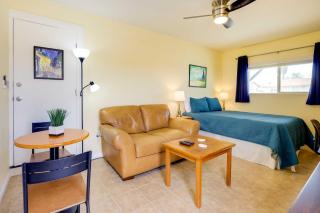 Henderson Studio with Patio Close to Parks and Trails - 5