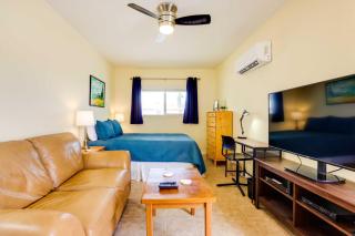 Henderson Studio with Patio Close to Parks and Trails - 4