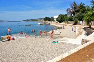 Apartments with a parking space Maslenica, Novigrad - 21404 - Jasenice - 7