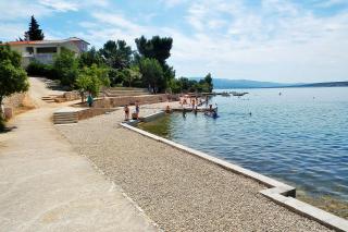 Apartments with a parking space Maslenica, Novigrad - 21404 - Jasenice - 6