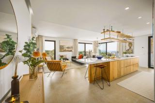 Luxury 3-Bed Penthouse with Ocean Views, Terrace & Pool - Quarteira - 4