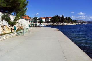 Apartments by the sea Brodarica, Sibenik - 21441 - 7