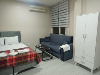 SUİTAVA 102 - Istanbul - 1