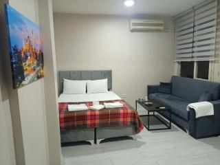 SUİTAVA 102 - Istanbul - 3