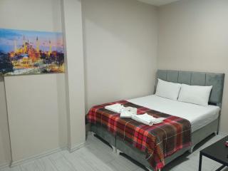 SUİTAVA 102 - Istanbul - 2