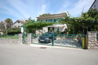 Apartments by the sea Njivice, Krk - 21323 - Njivice - 3