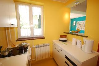 Apartments by the sea Njivice, Krk - 21323 - Njivice - 7