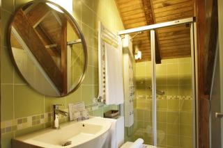 Hotel Rural Besaro - Selva de Irati - 9