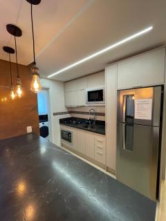 Apartamento espetacular, 2 suítes, a 30m da Rua Coberta - Gramado - 6