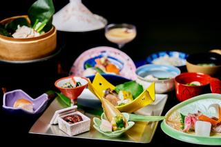 Yuyado Unzen Shinyu - 1