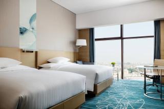 Courtyard by Marriott Shunde Longjiang, Near Furniture Fair - 3