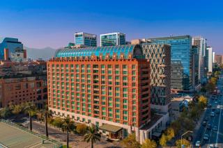 The Ritz-Carlton, Santiago - Santiago - 2