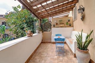CASA ARANCIO - 6