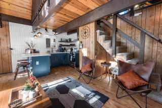 Bearadise - Prime location for a family getaway in the winter or summer - 8