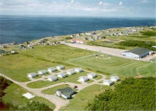 Cabot Trail Sea & Golf Chalets - Chéticamp - 9