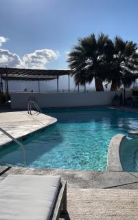 Miracle Manor Boutique Hotel & Spa - Desert Hot Springs - 8