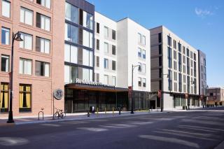 Residence Inn by Marriott Missoula Downtown - Missoula - 9