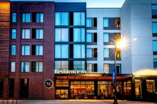 Residence Inn by Marriott Missoula Downtown - Missoula - 8