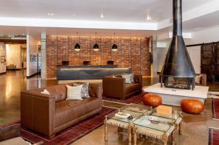 Residence Inn by Marriott Missoula Downtown - Missoula - 6