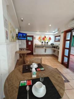 Hotel Los Lapachos - Puerto Iguazú - 3
