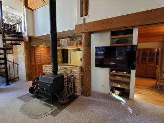 CASA de los ARBOLES! Delight & Solitude Abound! - Pine Cove - 8