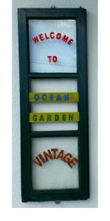 Ocean Garden, 4 units by the ocean - São Vicente - 2