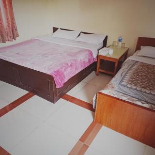 Hotel Discovery - Pokhara - 3