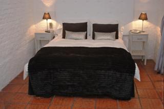 Hotel La Mision - Colonia del Sacramento - 6