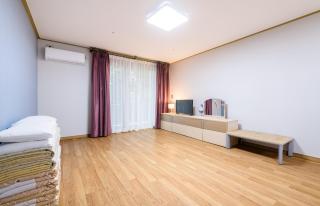 Seogwipo Worldcup Resort - 6