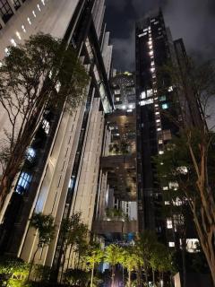 M City Minimalist KLCC Suite - 0