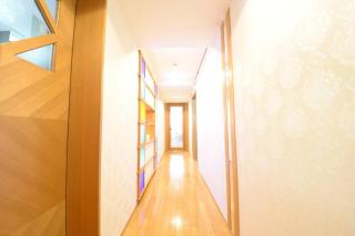 la3 hotel 新宿三階建て一軒家（屋内エレベーター付き) - 1