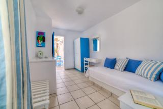 Sigalas Beach Hotel - Kamari - 5