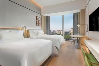 Element by Marriott Guangzhou Baiyun - 8